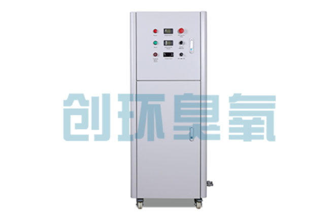 德州2026好用的臭氧发生器哪个公司靠谱？工业设备厂家盘点