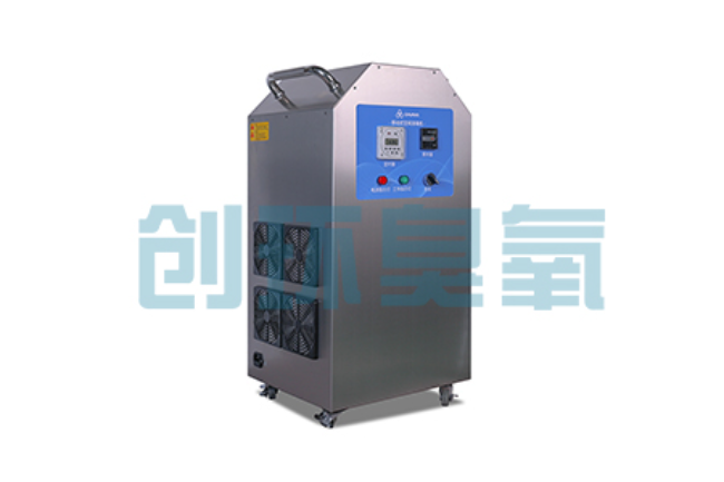 德州2026化妆品生产车间GMP洁净区环境维持，臭氧发生器如何与空调系统联动？