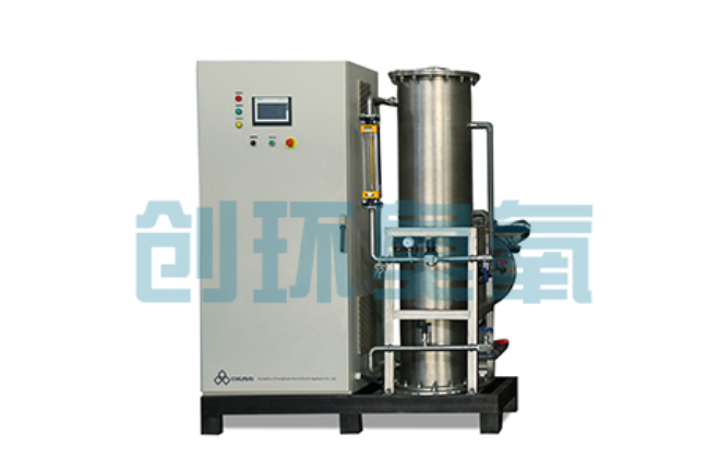 德州高浓度工业废水难降解成分高怎么办？大型臭氧发生器催化氧化技术选型与成本测算