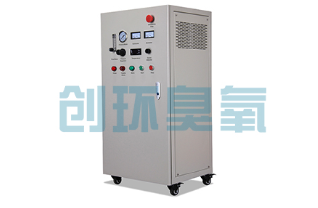 德州密度养殖如何降低病害率？臭氧发生器精准消杀全解析