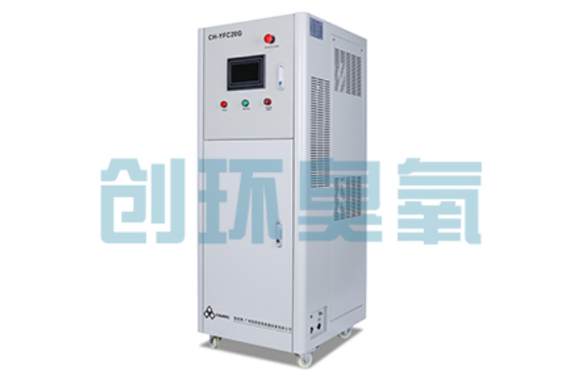 德州高密度养殖中臭氧发生器的维护方法有哪些