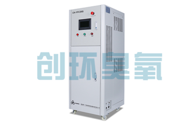 德州海水养殖病害频发怎么防？臭氧发生器无残留消毒全解析