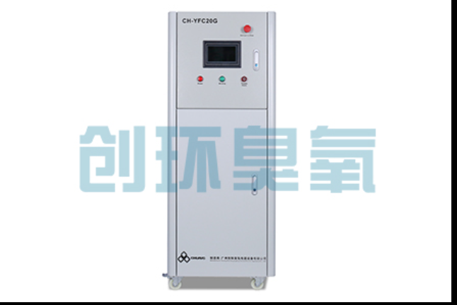 德州ORP(氧化还原电位)控制在海水养殖臭氧投加中的核心作用与设定区间