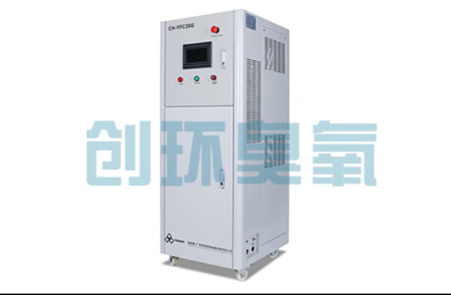 德州高密度养虾水质恶化怎么救？臭氧发生器降解氨氮与亚硝酸盐实操步骤