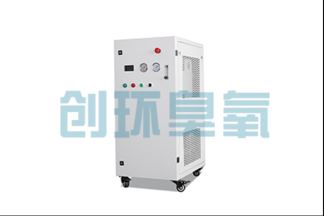 德州2026年南美白对虾循环水养殖系统(RAS)臭氧消毒完整指南