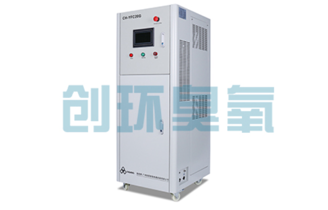 德州工厂化循环水养虾必备：蛋白分离器后端注入臭氧的技术要点与逻辑