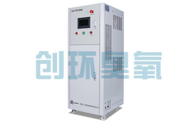 德州石斑鱼养殖必看：臭氧发生器安装位置与日常维护全攻略