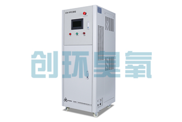 德州石斑鱼循环水养殖避坑清单：臭氧发生器选型与投加的8个误区