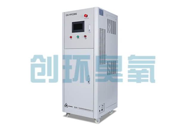 德州石斑鱼养殖中臭氧发生器的作用是什么？3分钟说清楚杀菌与净水原理