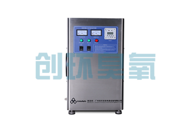 德州高盐高浓度化工废水怎么处理？臭氧发生器催化氧化技术的应用边界在哪里？