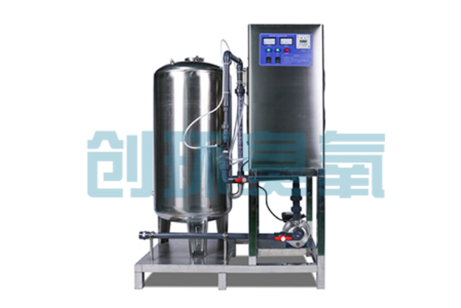 德州臭氧发生器设计4大核心问题全解析：附气源与参数选型表