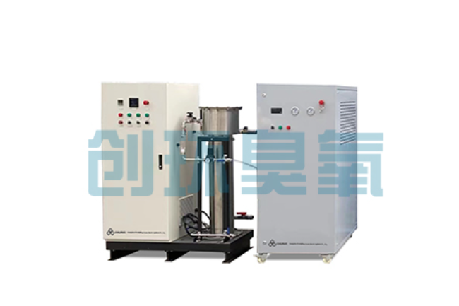 德州化工废水高级氧化技术对比:臭氧发生器催化氧化与微电解工艺的适用场景与成本分析