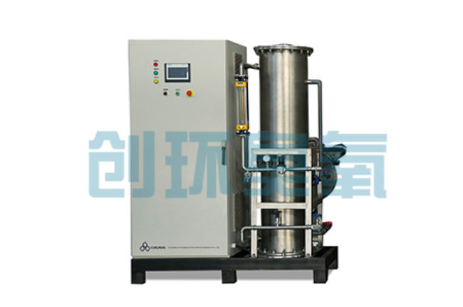 德州高浓度化工废水脱毒对比:臭氧发生器与湿式氧化法(WAO)的能耗与设备投资评估