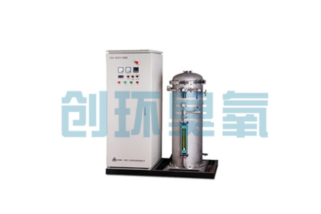 德州臭氧+UV vs 臭氧+H₂O₂:哪个AOP工艺运行成本低20%?