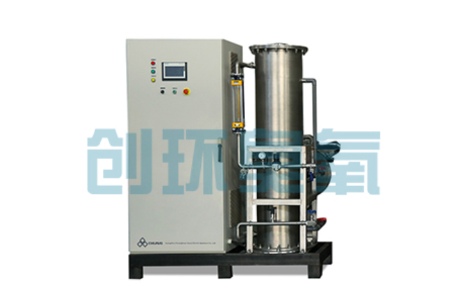 德州纯臭氧与AOP羟基自由基有何差异?5个维度看清氧化能力