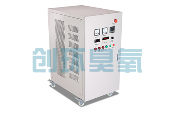 德州臭氧如何实现水产养殖水体微生态重构?工厂化高密度养殖技术深度拆解