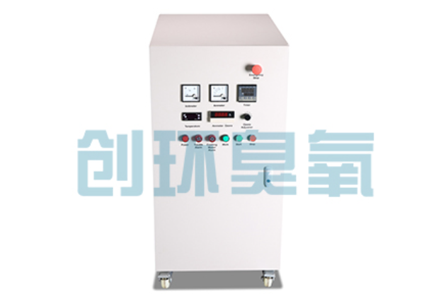 德州拒绝盲目选型！工厂化循环水养殖臭氧发生器产量计算公式与避坑指南