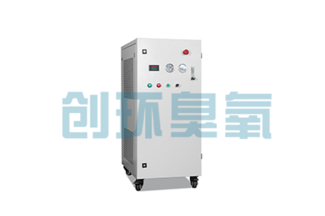 德州高密度养殖中臭氧发生器的维护方法